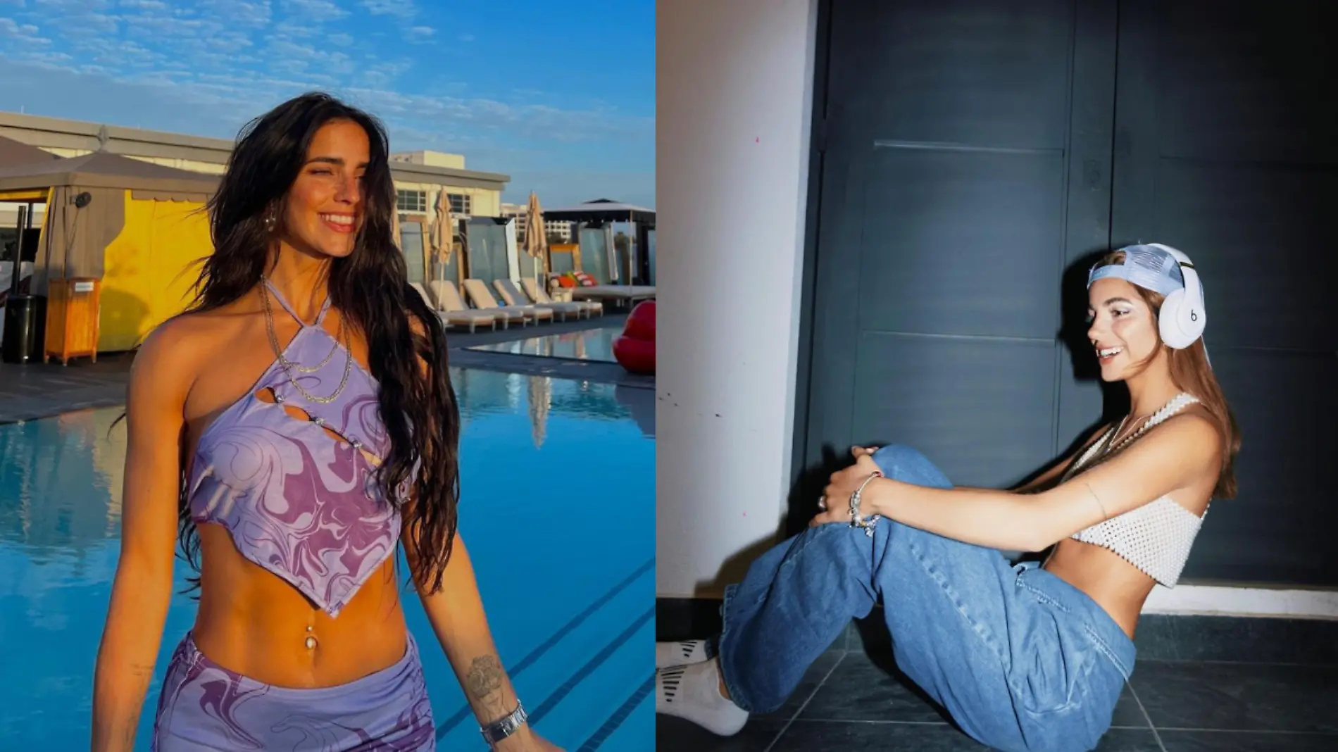 Bárbara de Regil y Mar